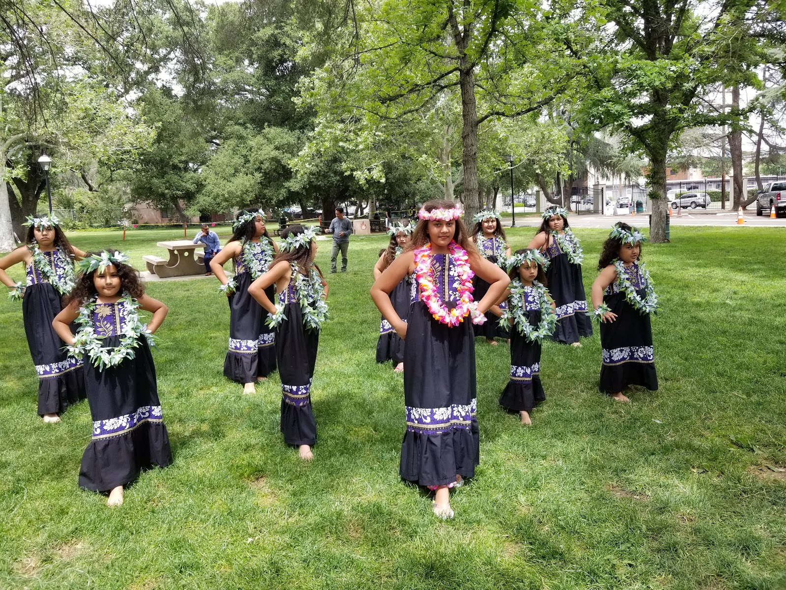 Tatou Uma Pasefika Cultural Arts — Bakersfield