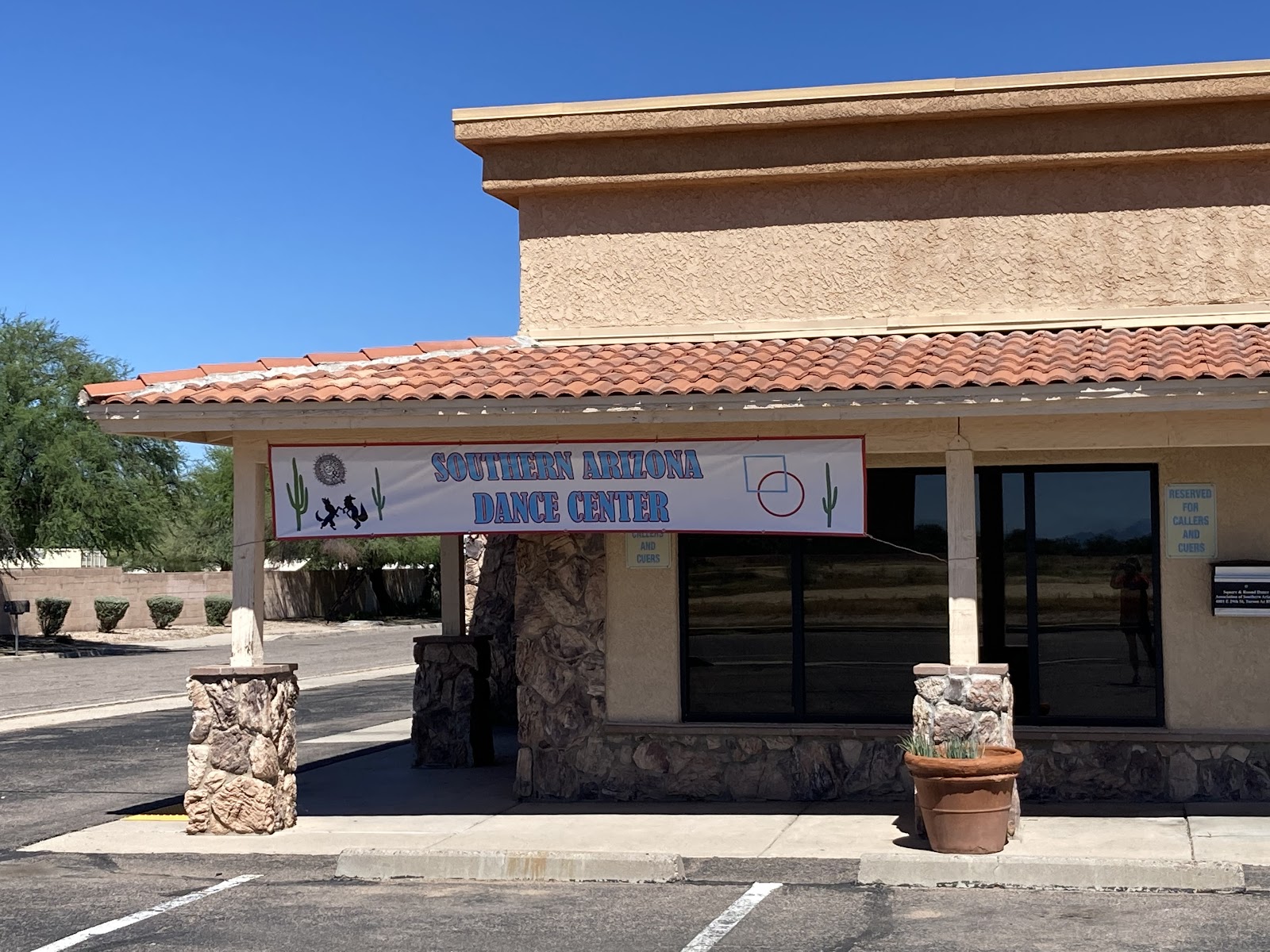 Southern Arizona Dance Center — Tucson