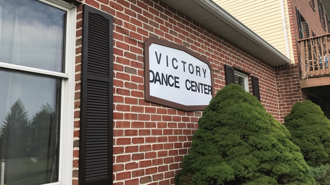 Victory Dance Center — Emmaus