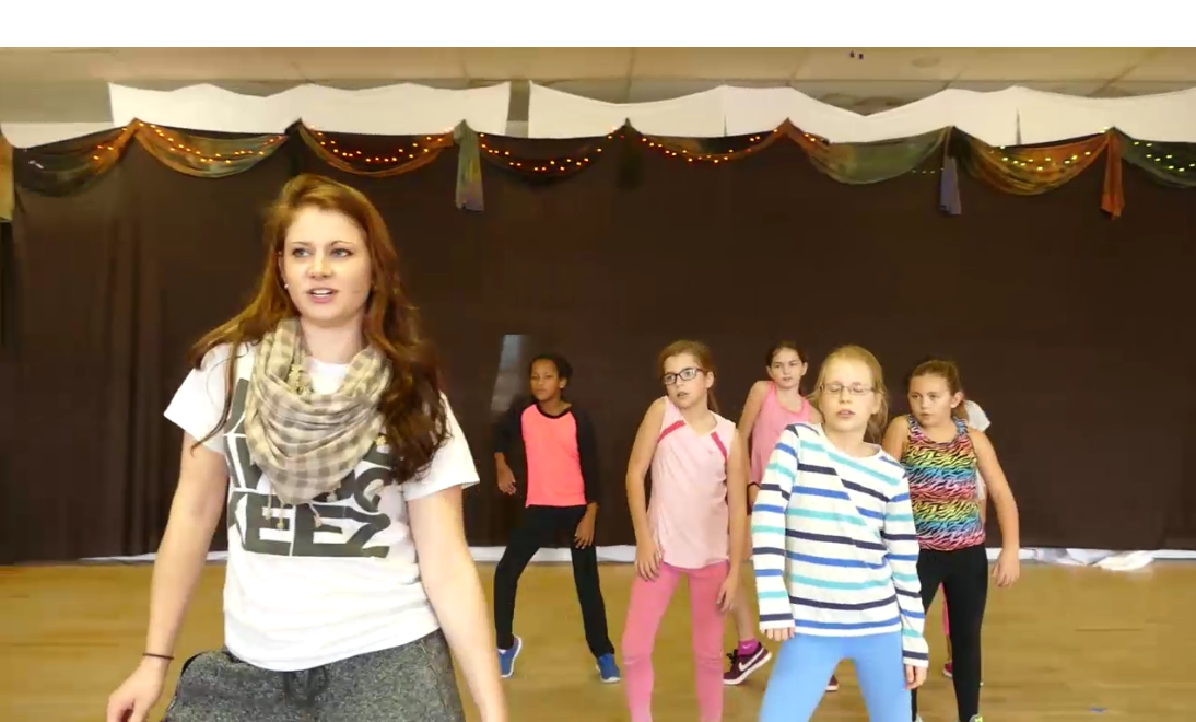 Spectrum II Art & Dance Studio — Moscow