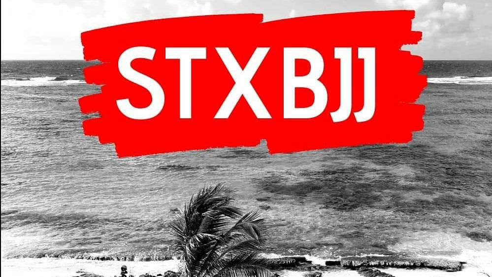 St. Croix Brazilian Jiu-Jitsu — Christiansted