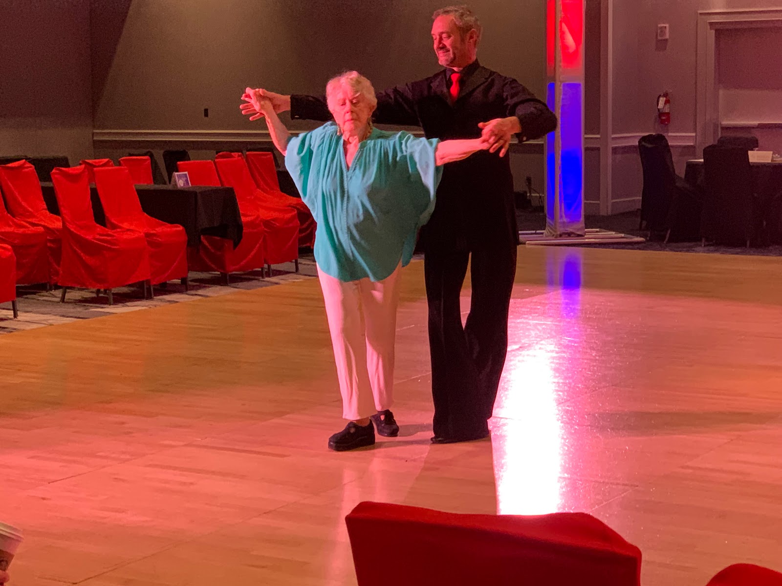 Eugene Dance Studio — Eugene