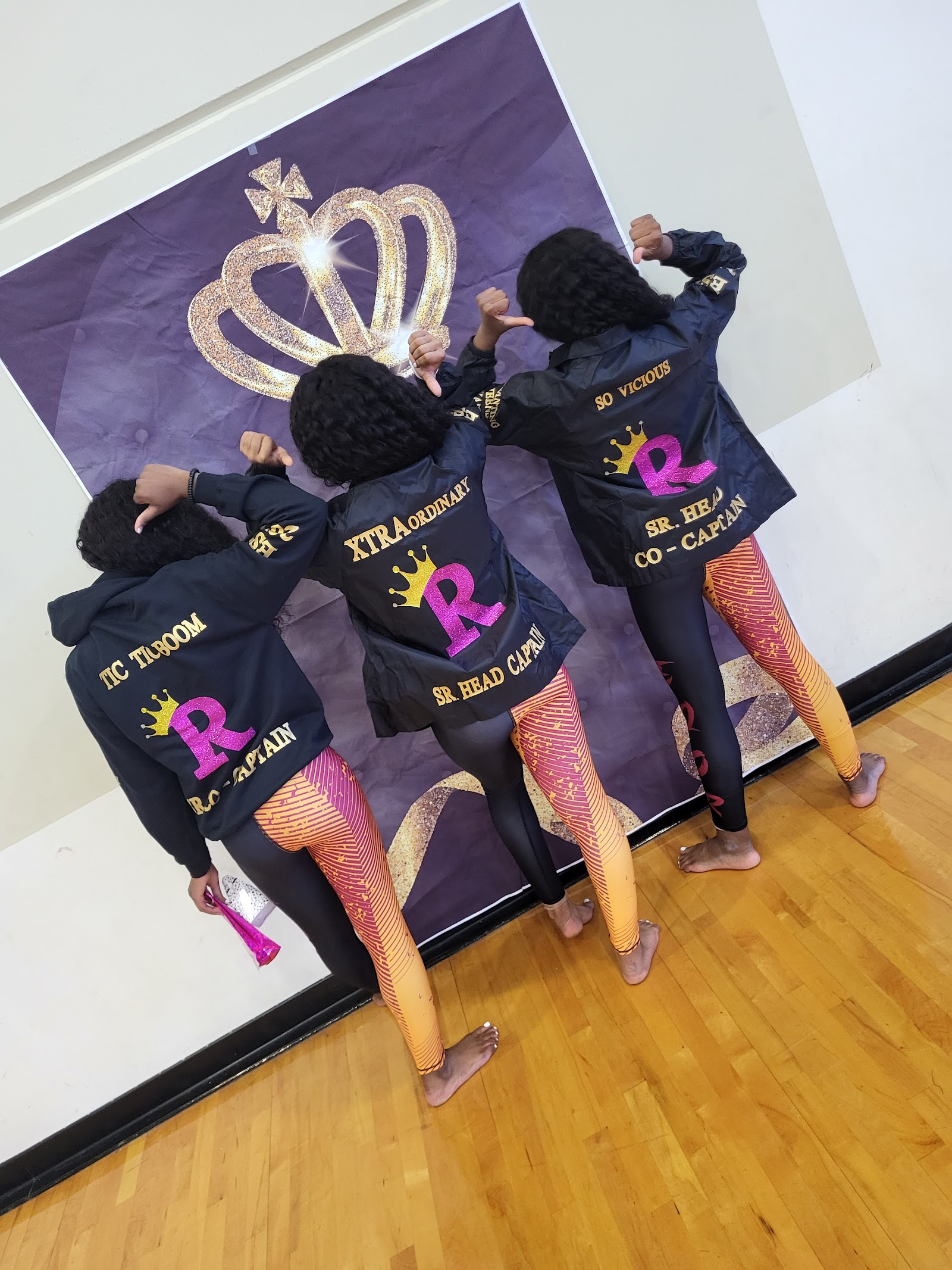 House of Royalty Dance Factory — Arlington