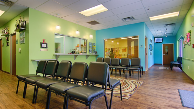 The Dance Movement — Plano