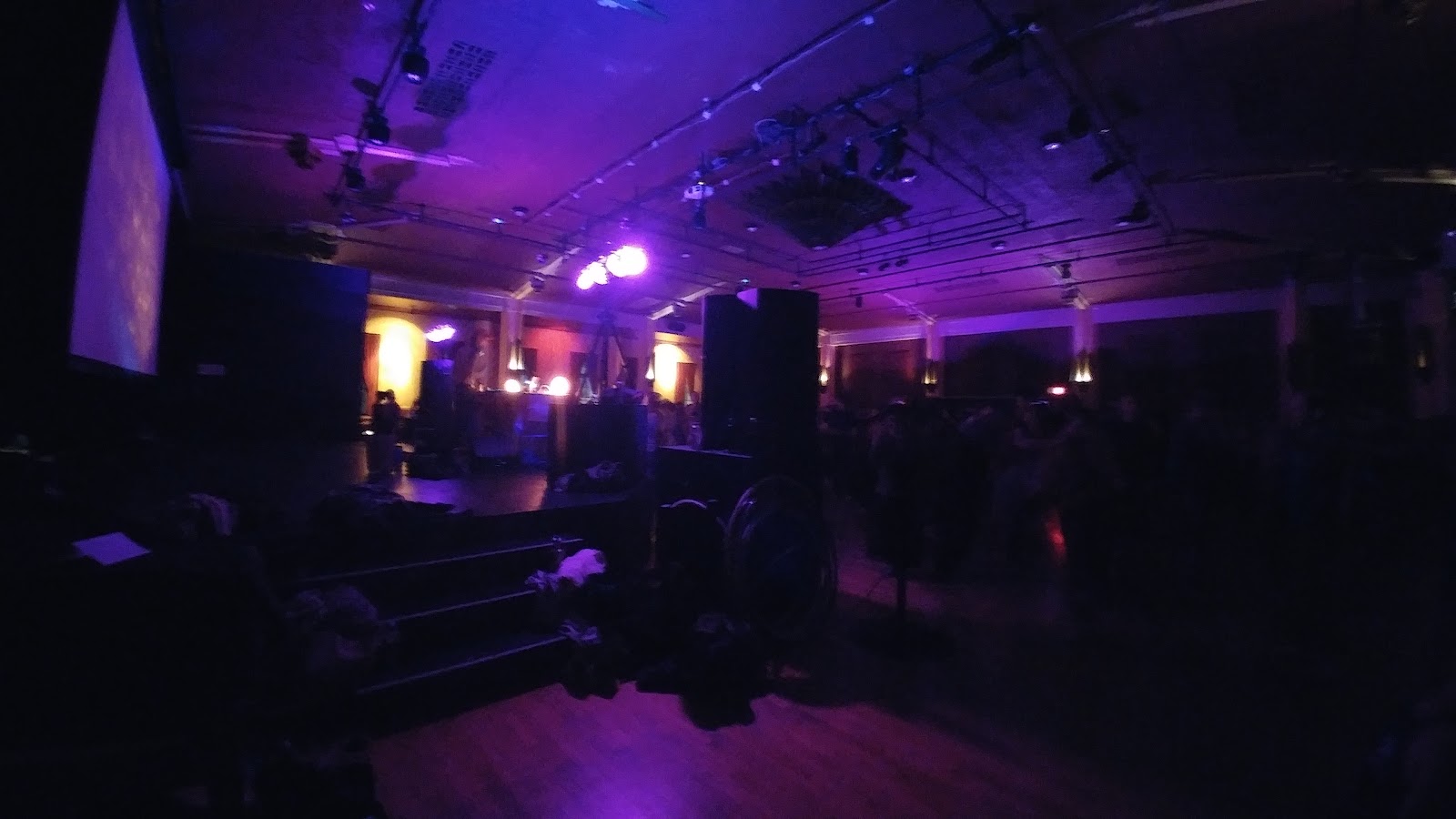 Ecstatic Dance Oakland — Oakland