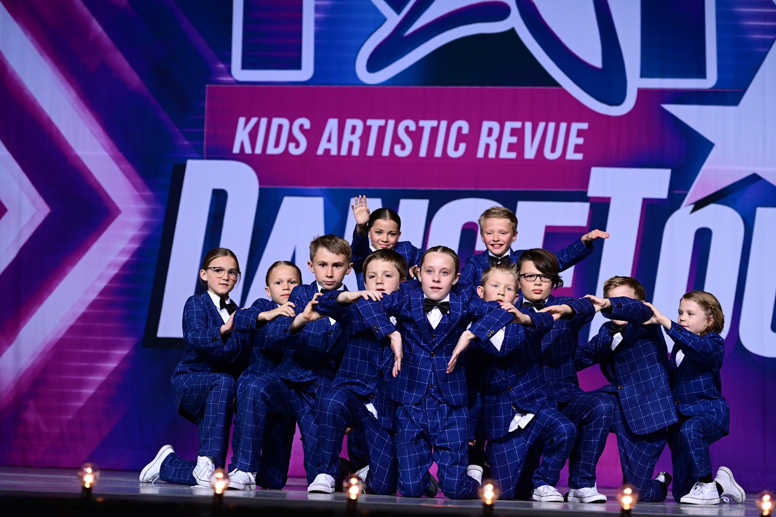 The Basement Dance Studio — Elkhorn