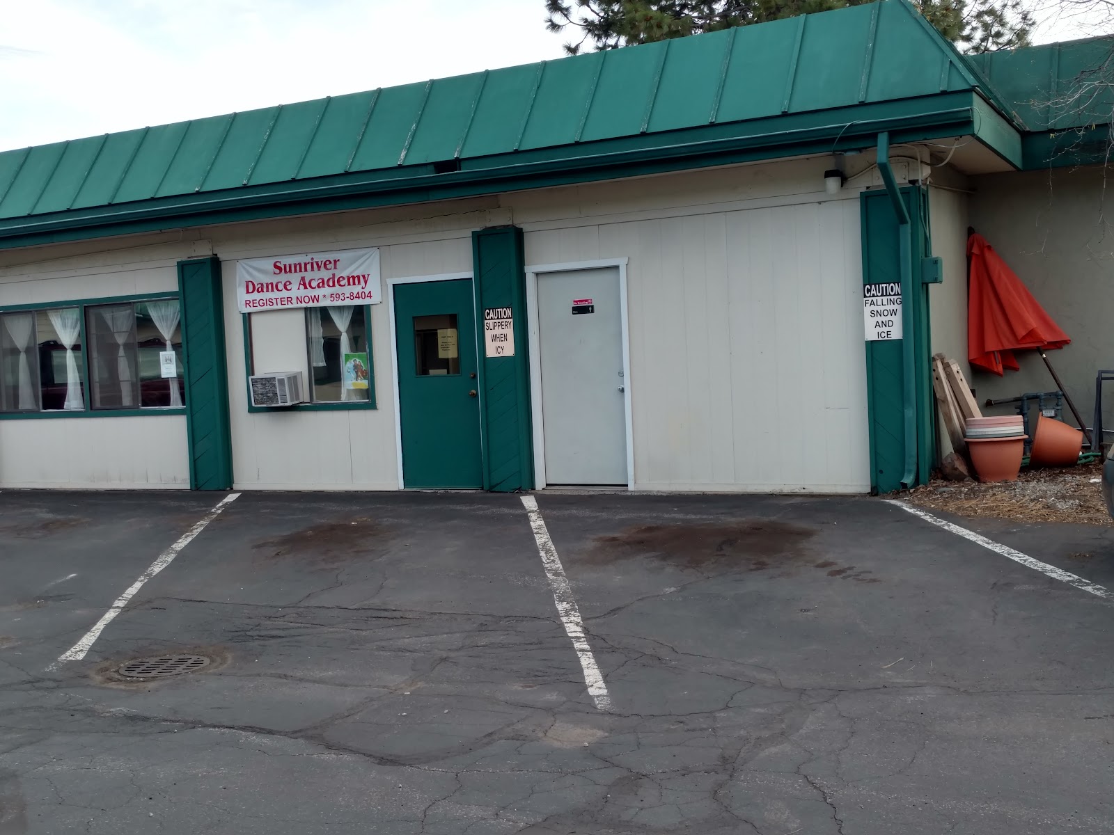 Sunriver Dance Studio — Bend