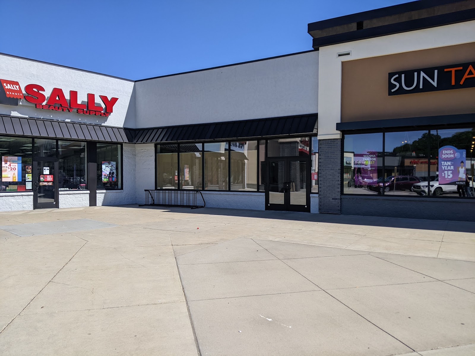 Paradigm Dance Project — Rochester