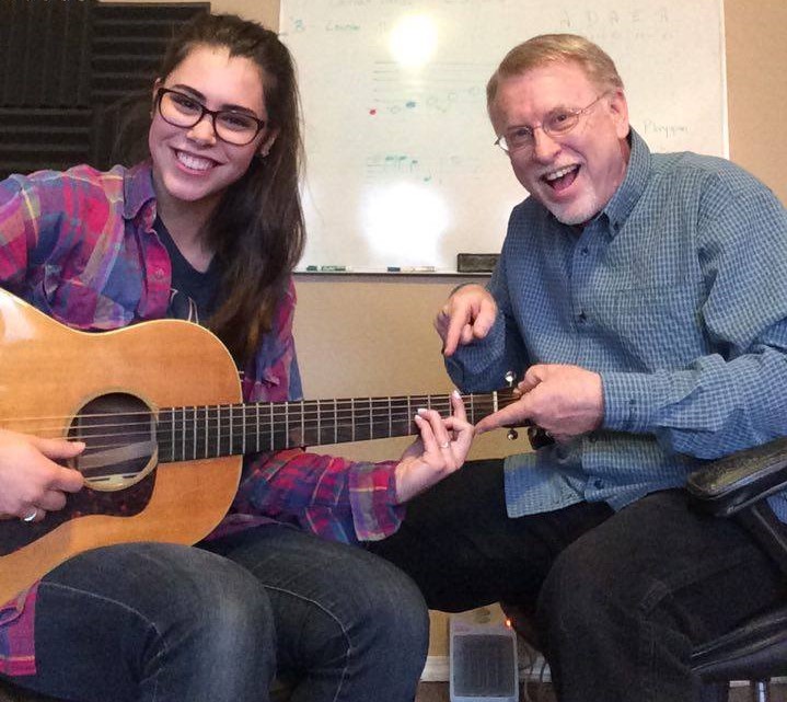 the Studio — Springfield