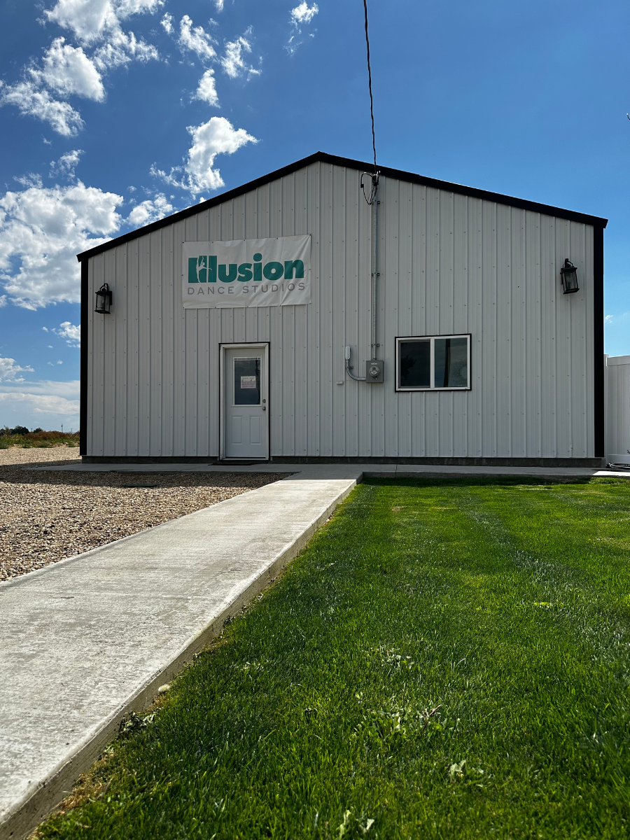 Illusion Dance Studios - Ustick — Nampa