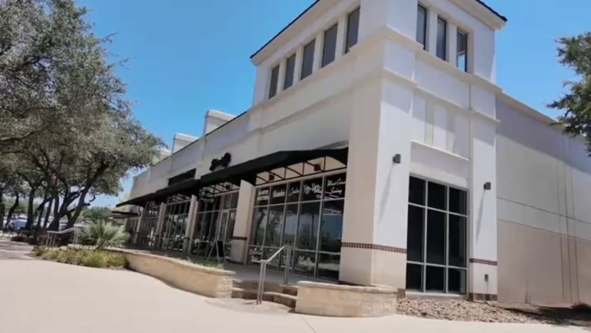 Dance Life Studio — San Antonio