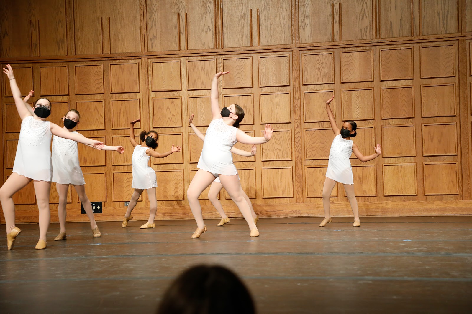 Just For Kix — Duluth