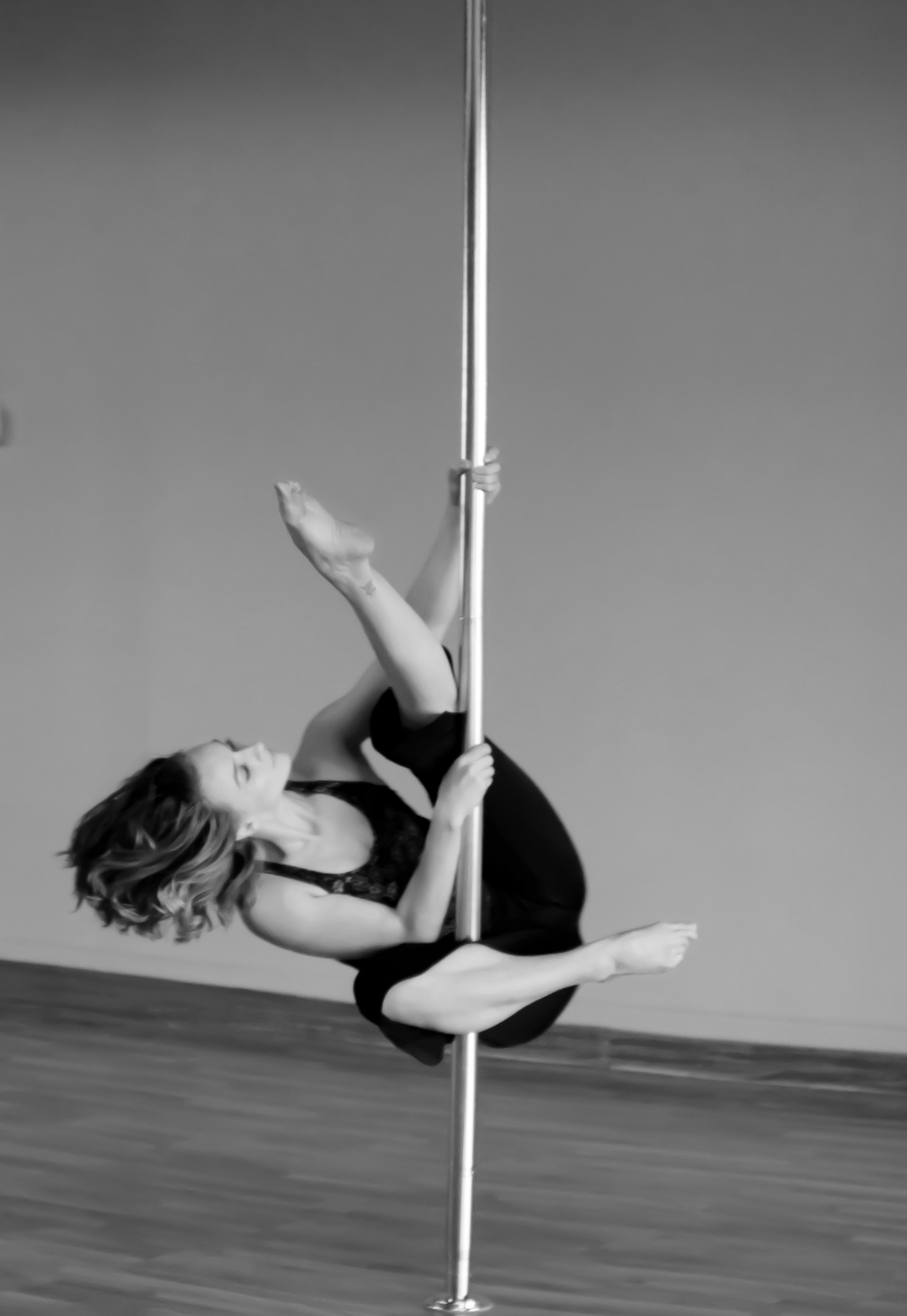 Aerial Bombshell — Omaha