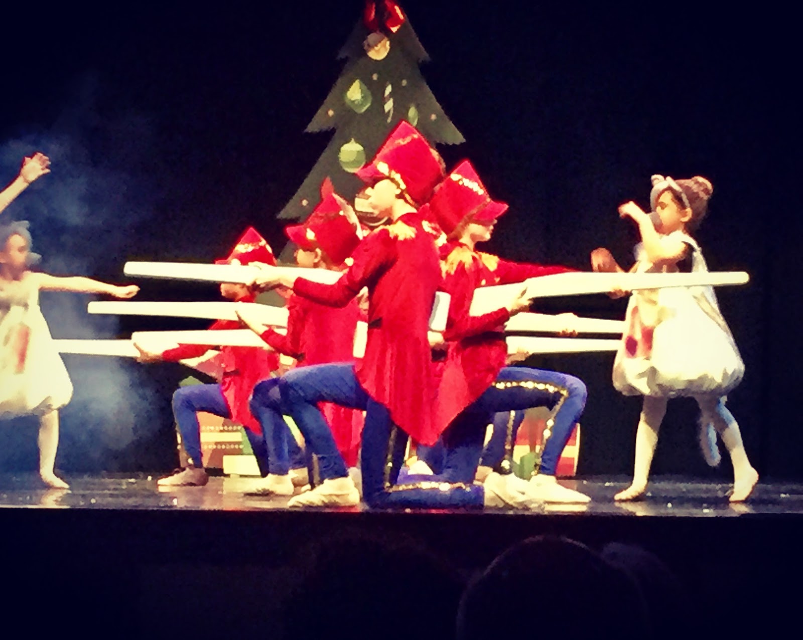 Arabesque Dance & Fitness Studio — Las Vegas