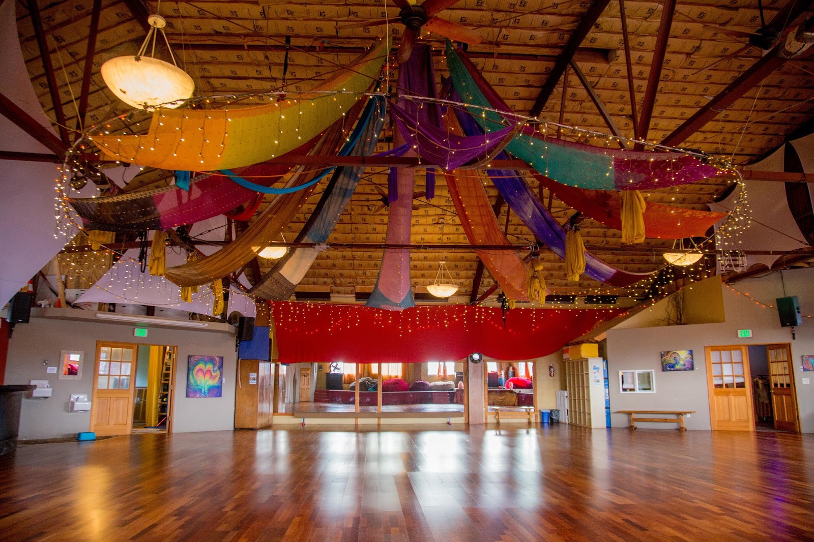 OmCulture — Seattle