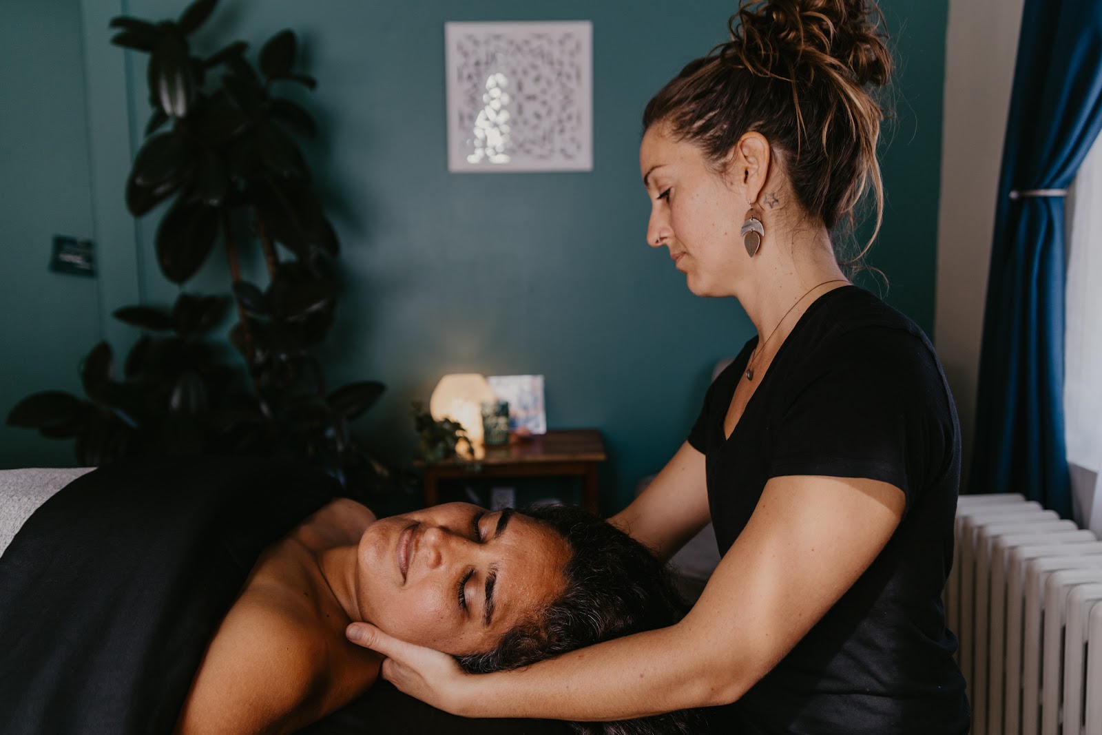 Blossom Wellness Center & Studio — Montpelier