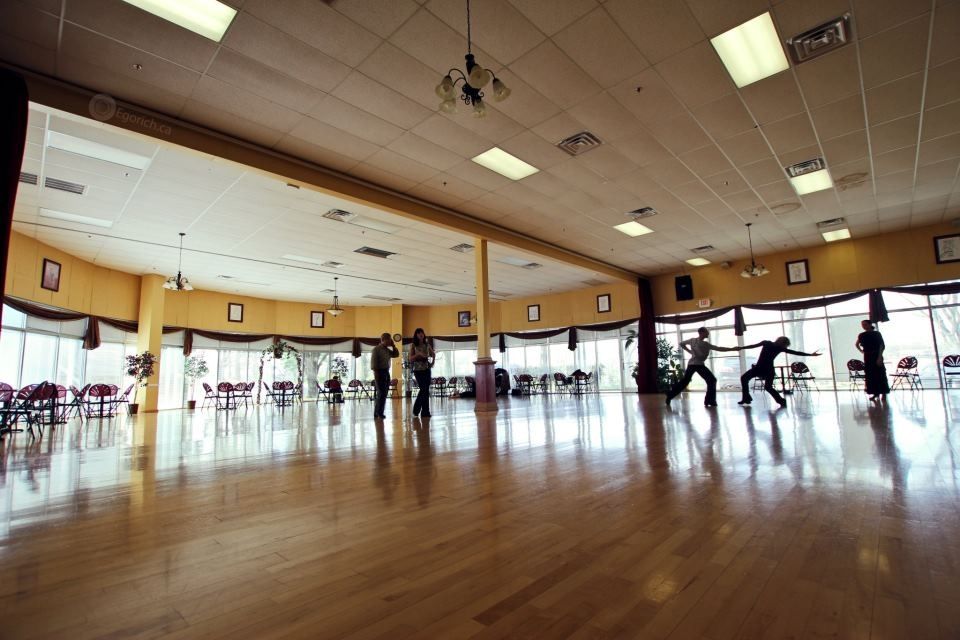 NOVA Dancesport — Nashville