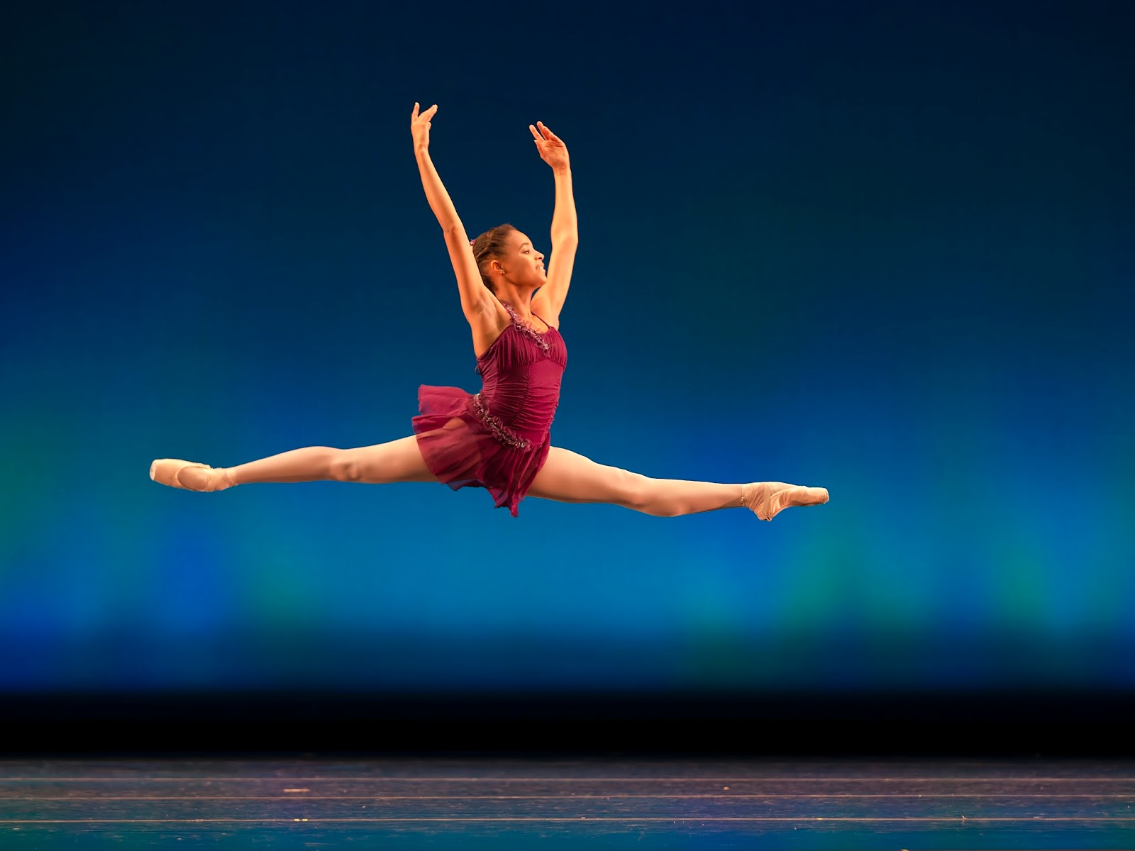 Ballet Virginia - Norfolk — Norfolk