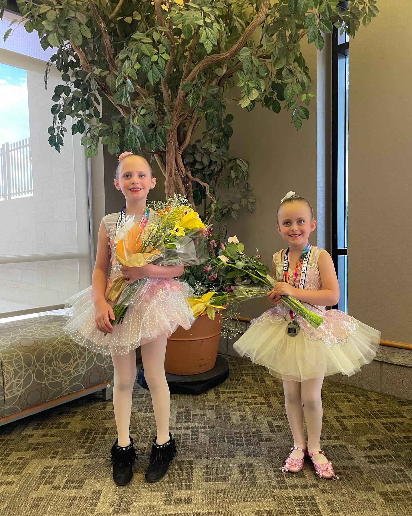 Legacy Dance — Henderson