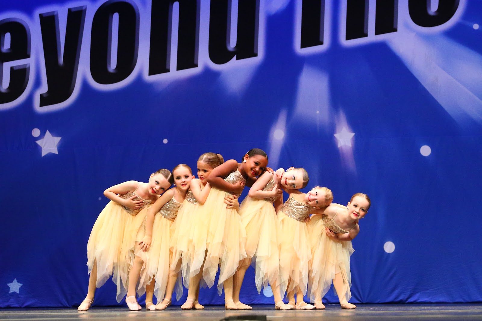 Triumph Dance Academy — Grandville