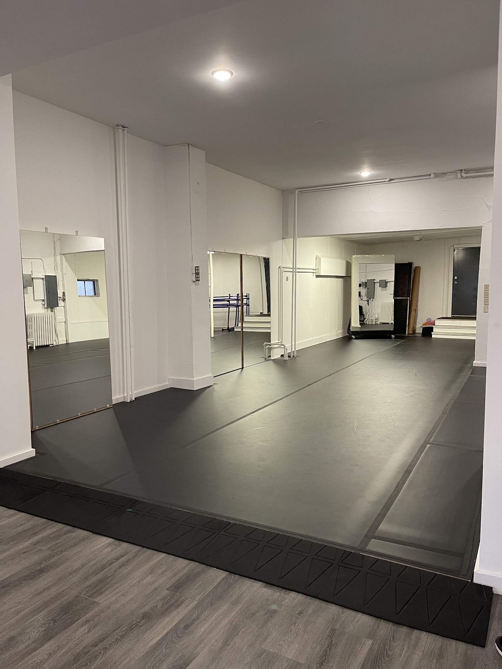 Raise The Barre — Duluth