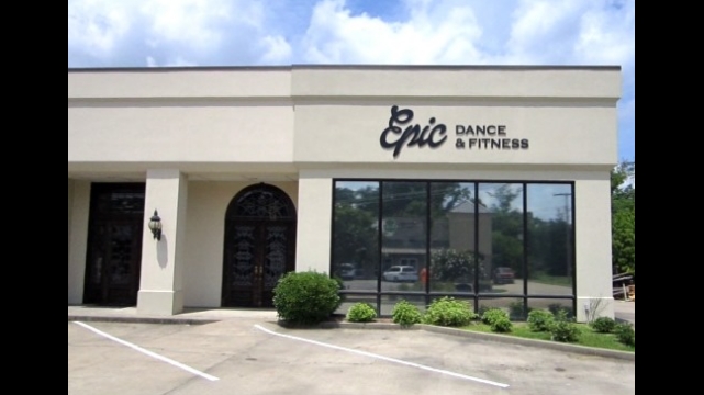 Epic Dance and Fitness — Ridgeland