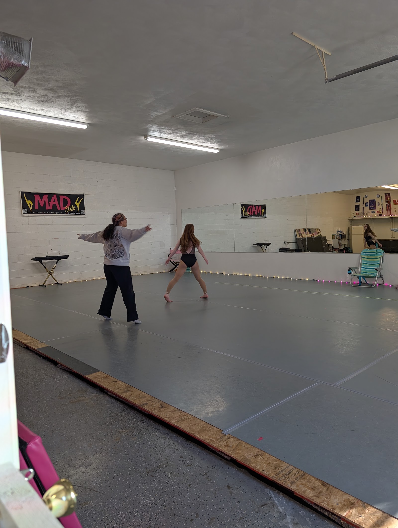 MAD Elite Dance Company — Virginia Beach