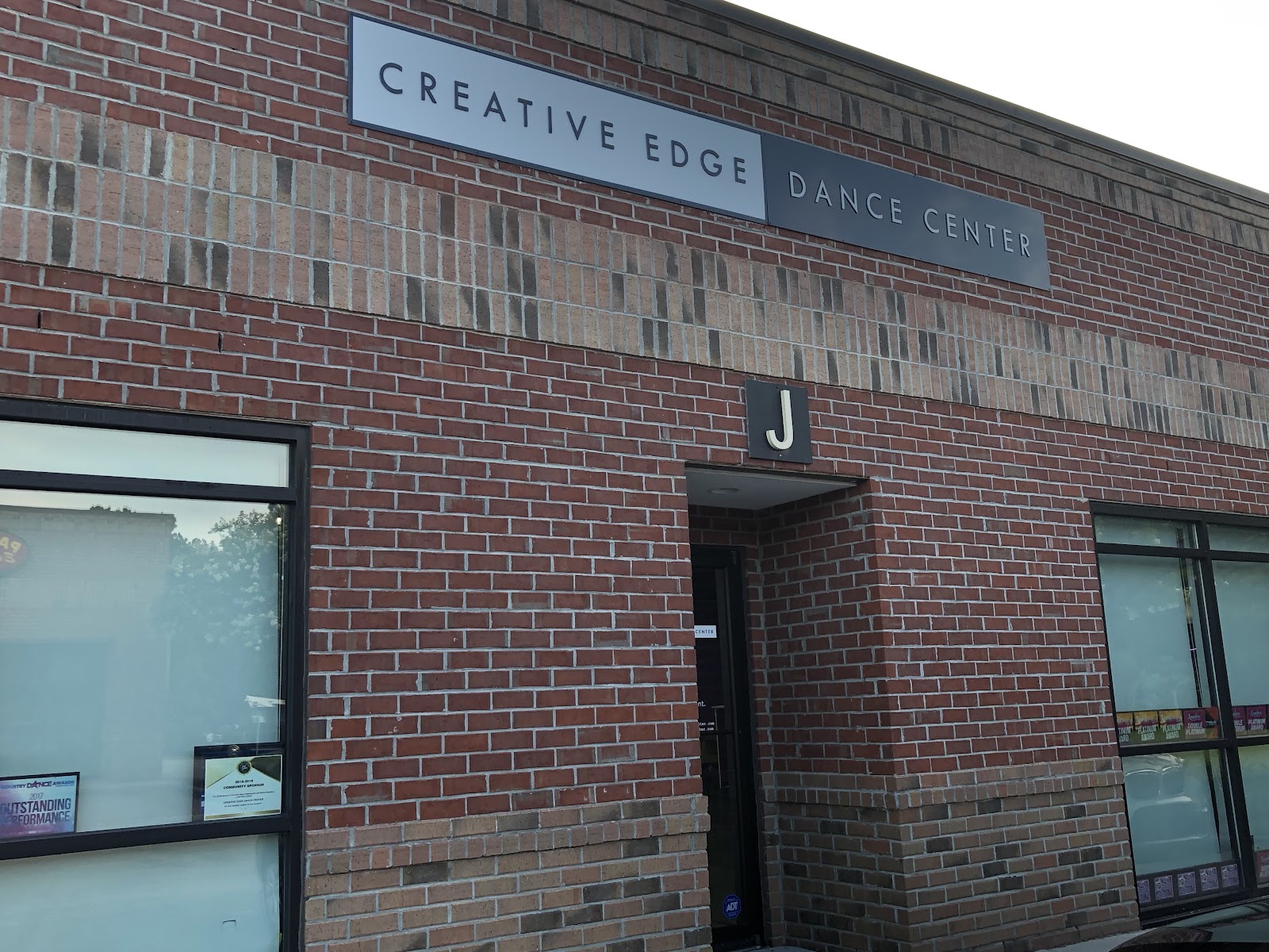 Creative Edge Dance Center