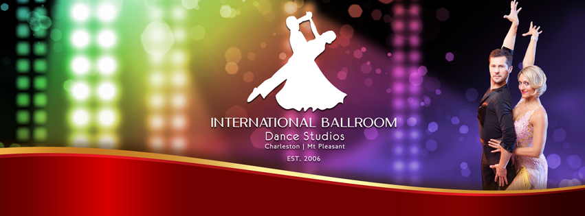 International Ballroom Dance Studios — Charleston
