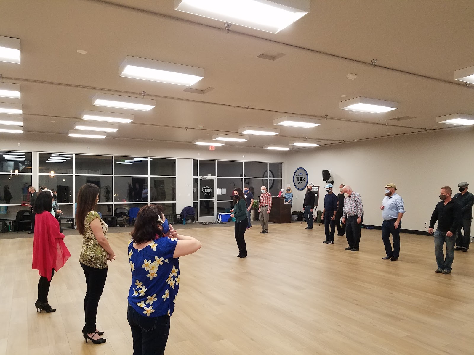 VanCity Ballroom — Vancouver