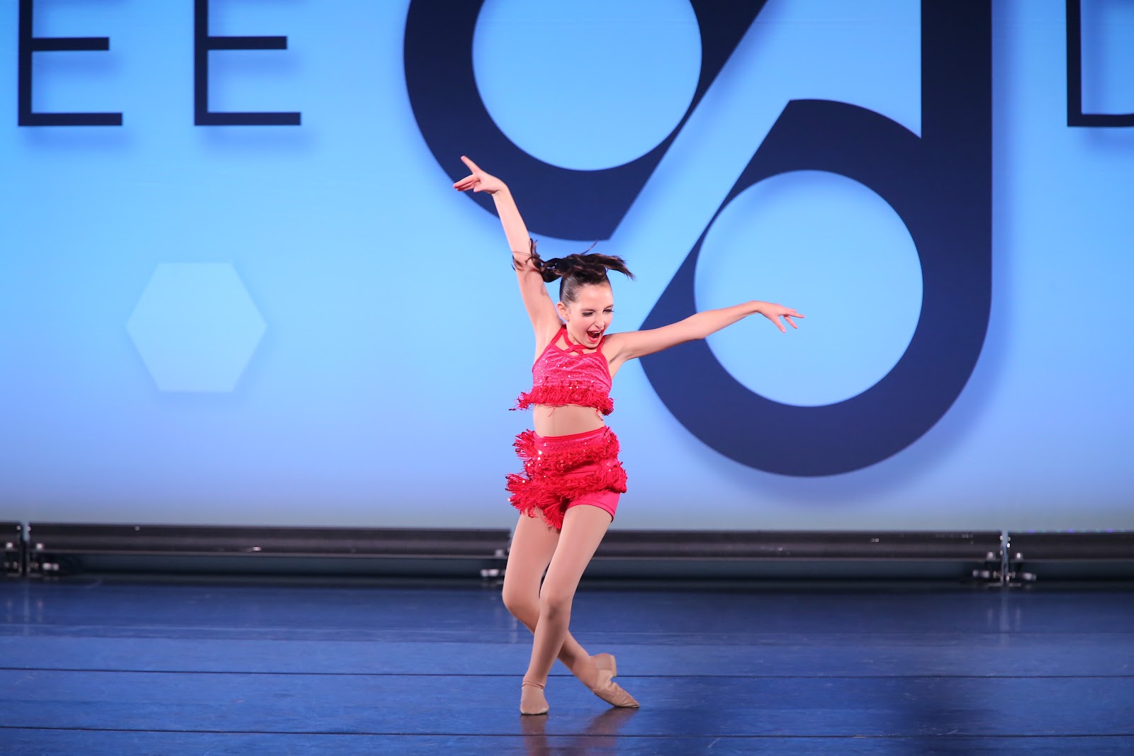 The Dance Center by Erica Edwards — Sequim