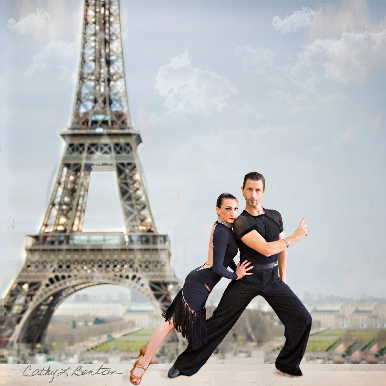 S&S dance — Portsmouth