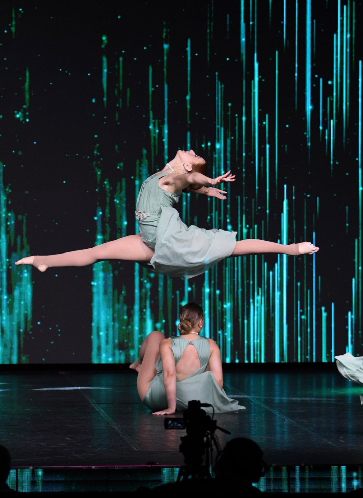 Spotlight Dance & Acrobatics — St Albans