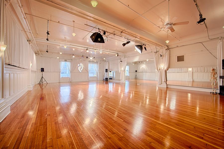 NiaStudio — Portland