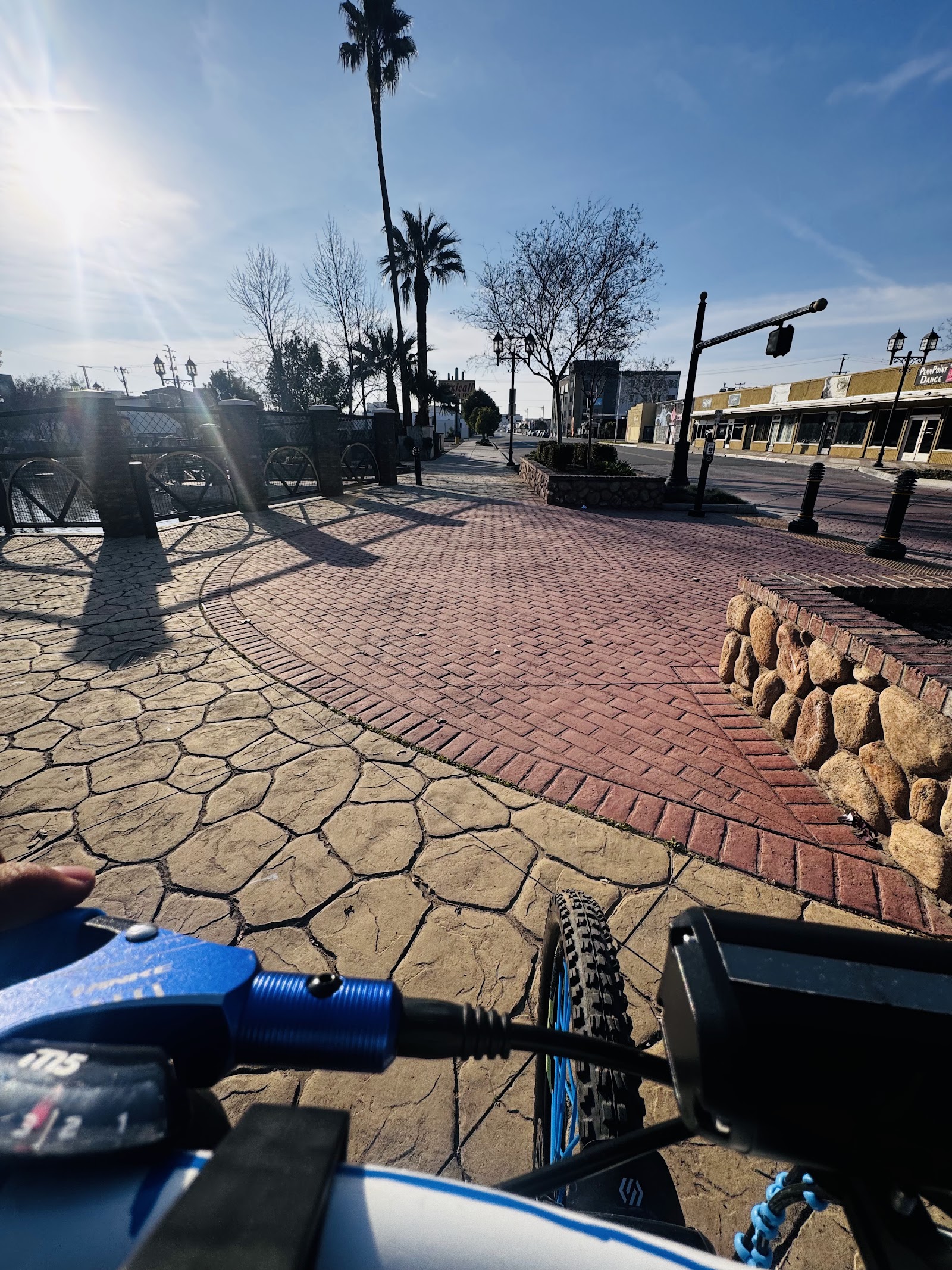 Penn Point Dance Academy — Bakersfield