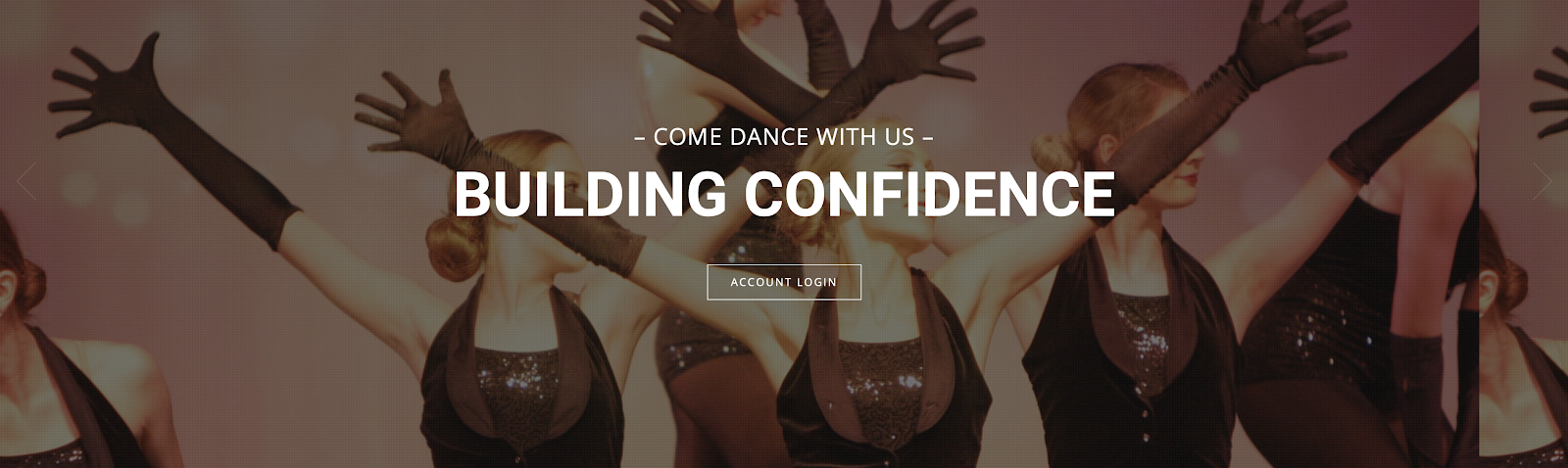 Gotta Dance Studios — Cincinnati