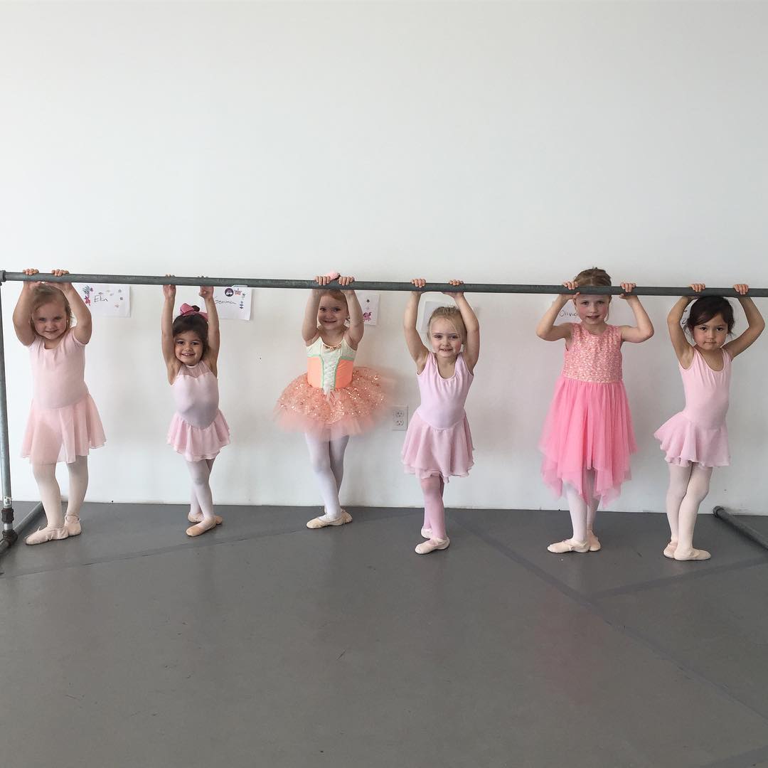 Gasper's School of Dance - South Studio — Fargo