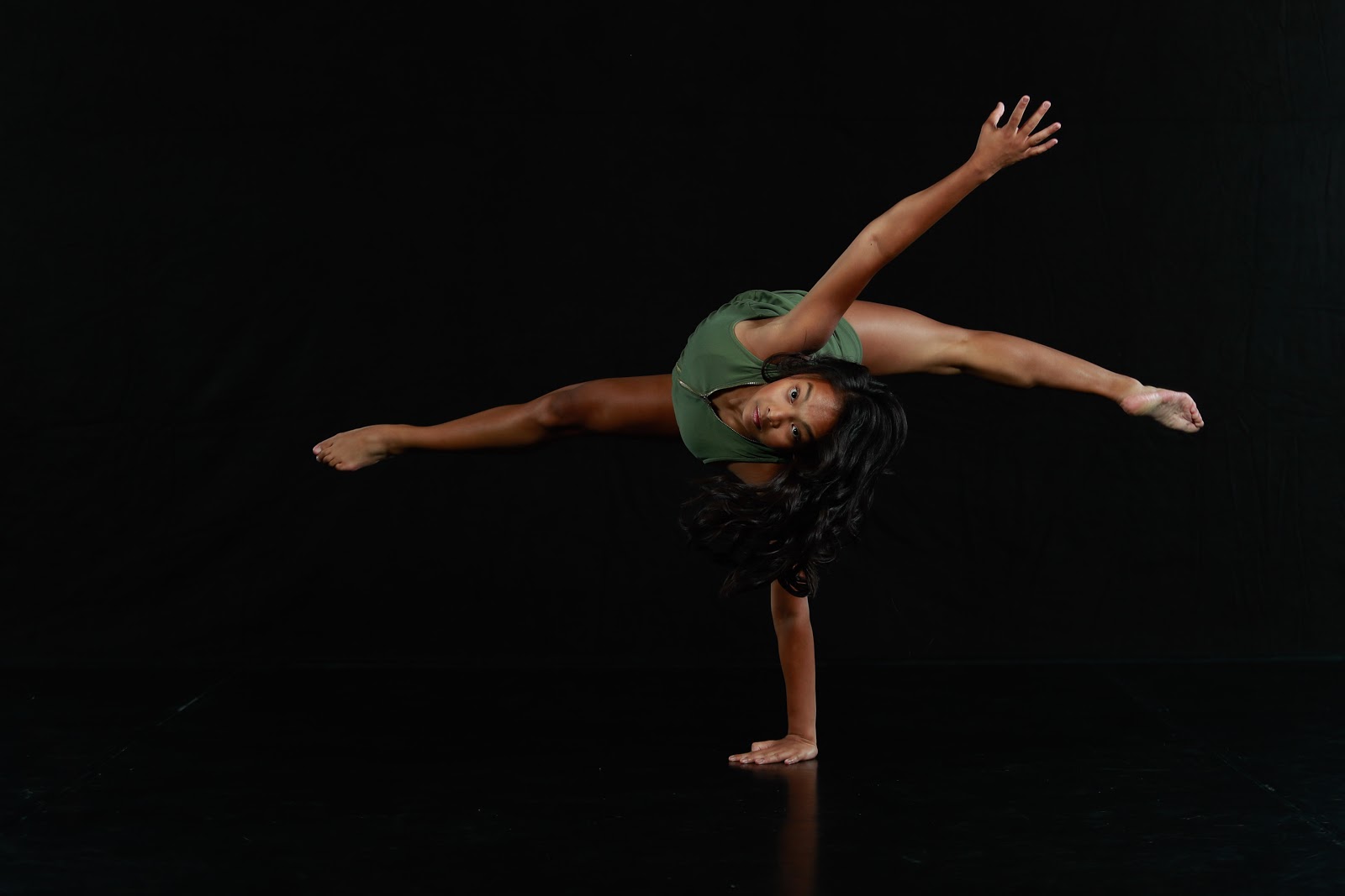 Movement Montana Arts Academy — Billings