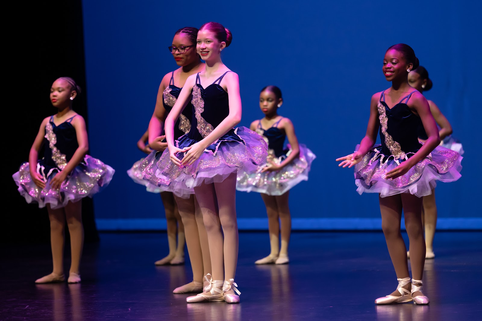 Envision Dance Company — Louisville