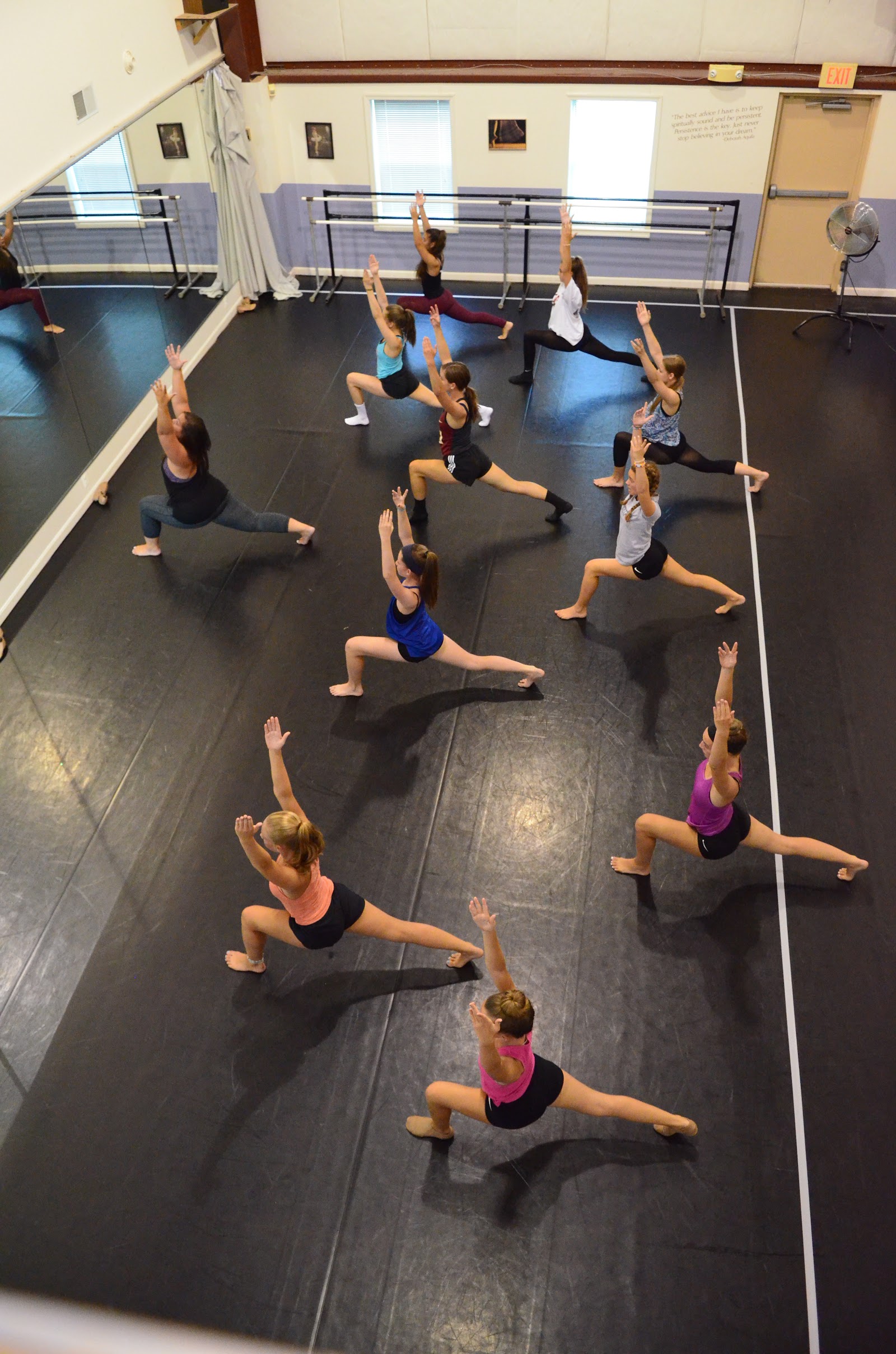 MMPAC - Mid Maryland Performing Arts Center — Frederick