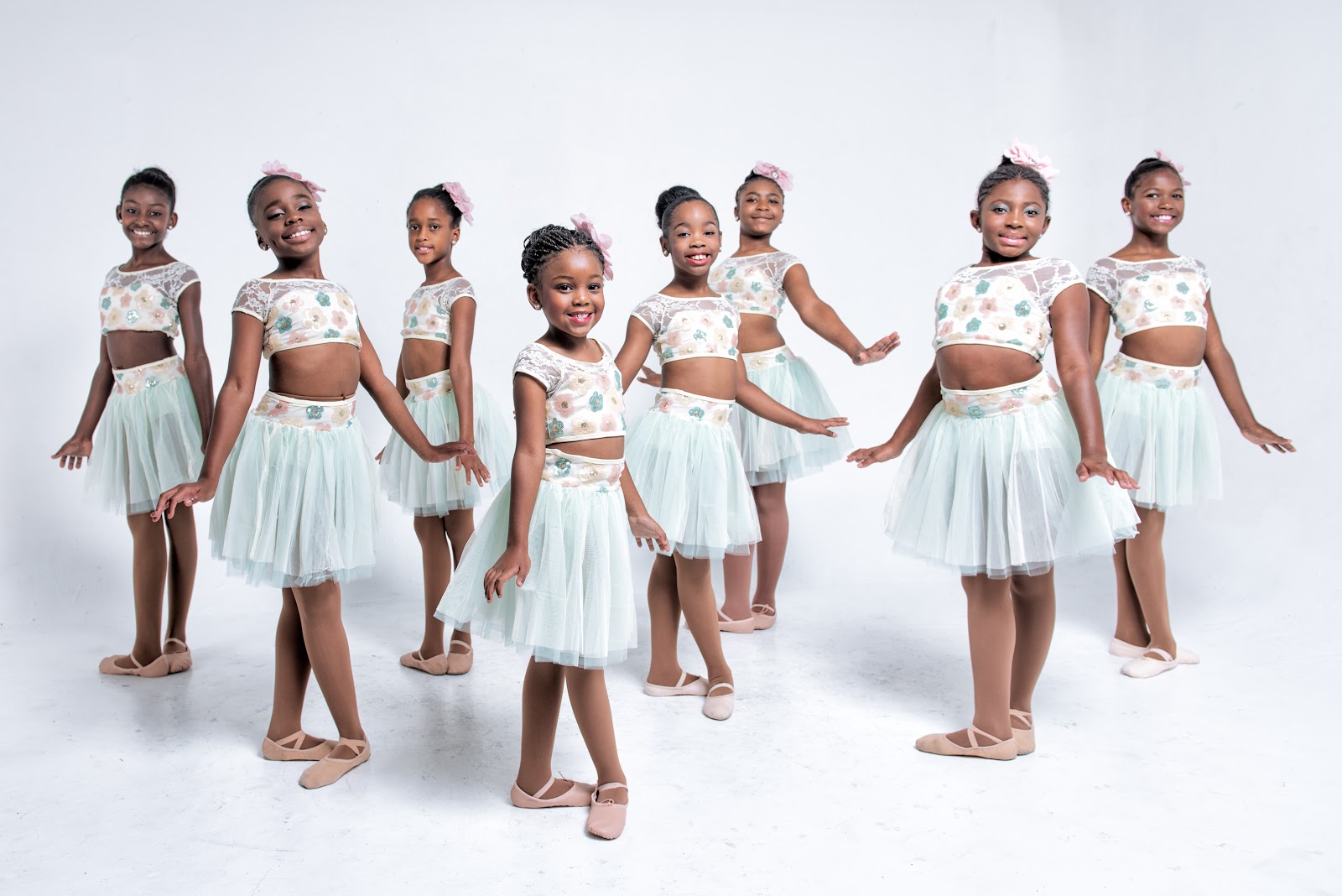 Dance To Life Studio — Pembroke Park