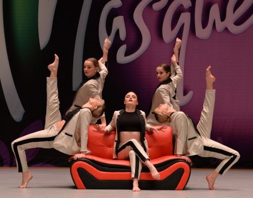 218 Dance Project — Duluth