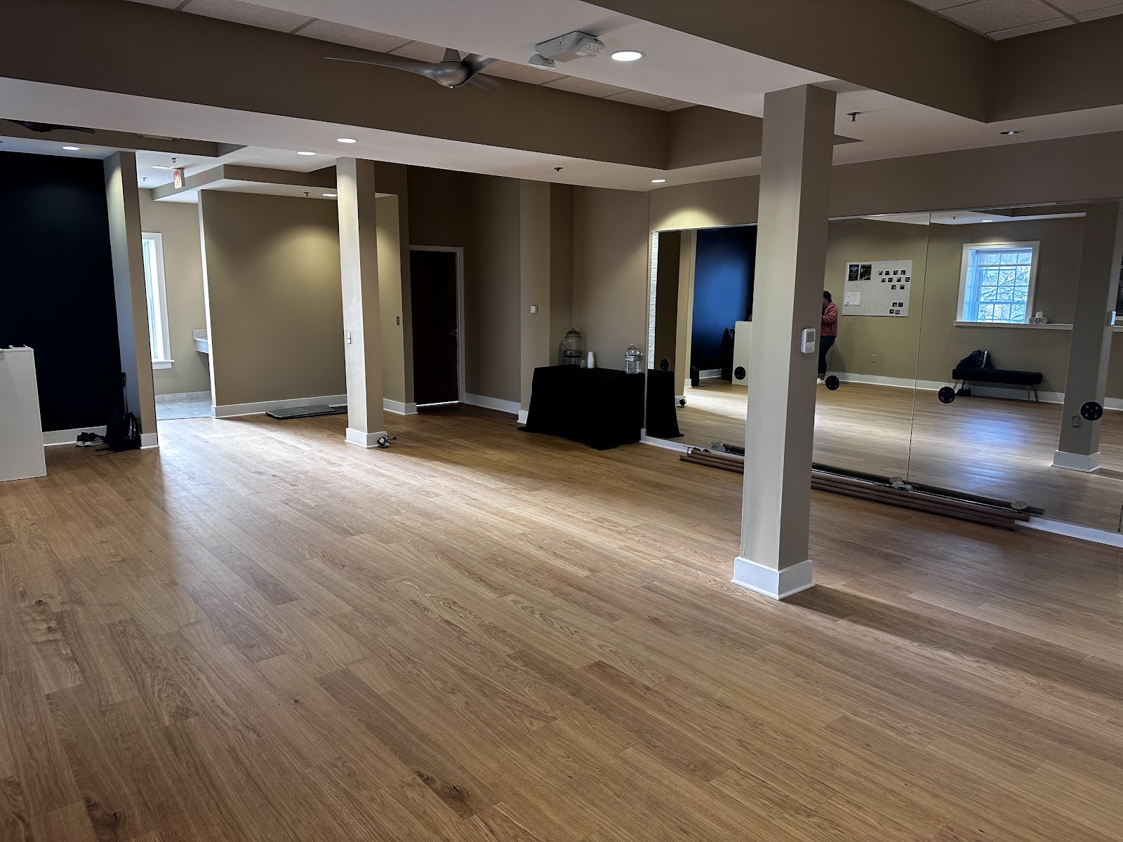 Montgomery Ballroom — Gaithersburg