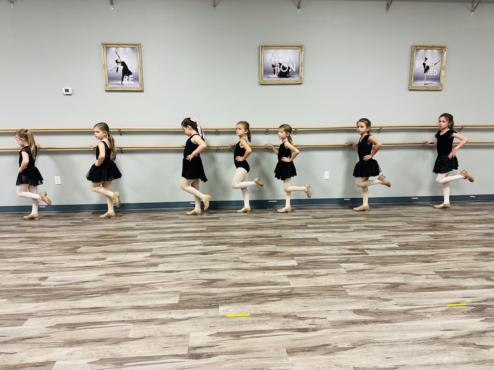 Divine Dance Academy — Prairieville