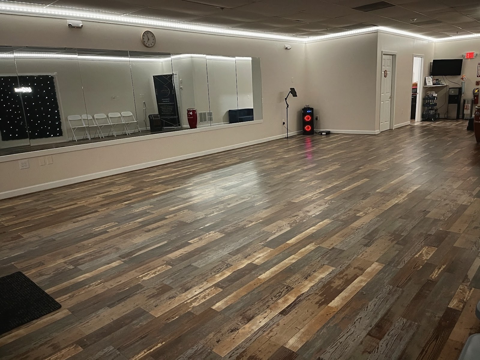 EJ Dance Studio — West Bridgewater