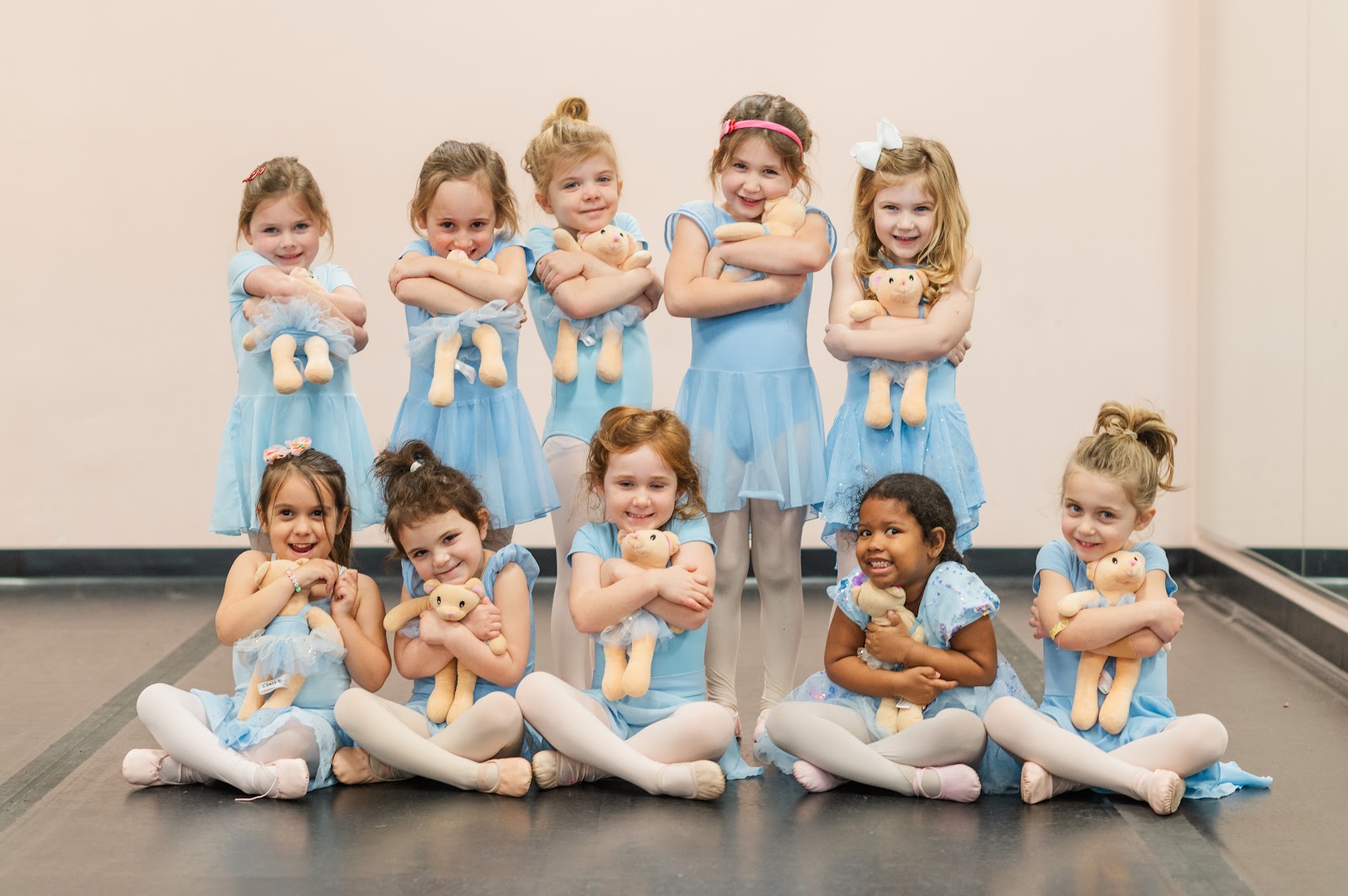 Dance Without Limits — Greenville