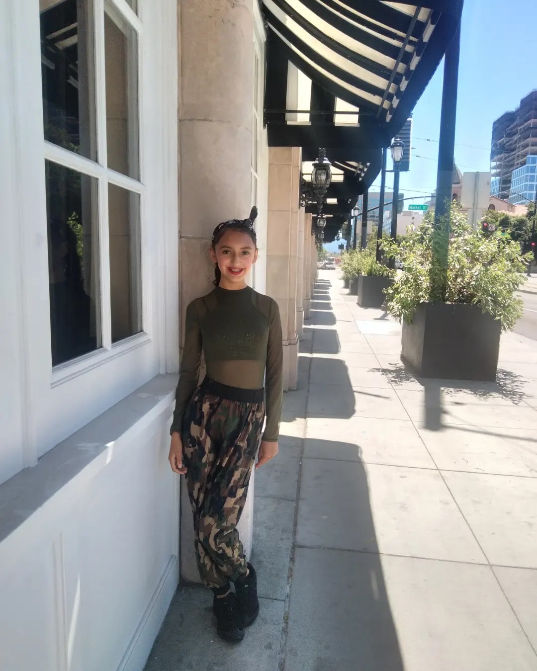 Lana's Dance Studio — Morgan Hill