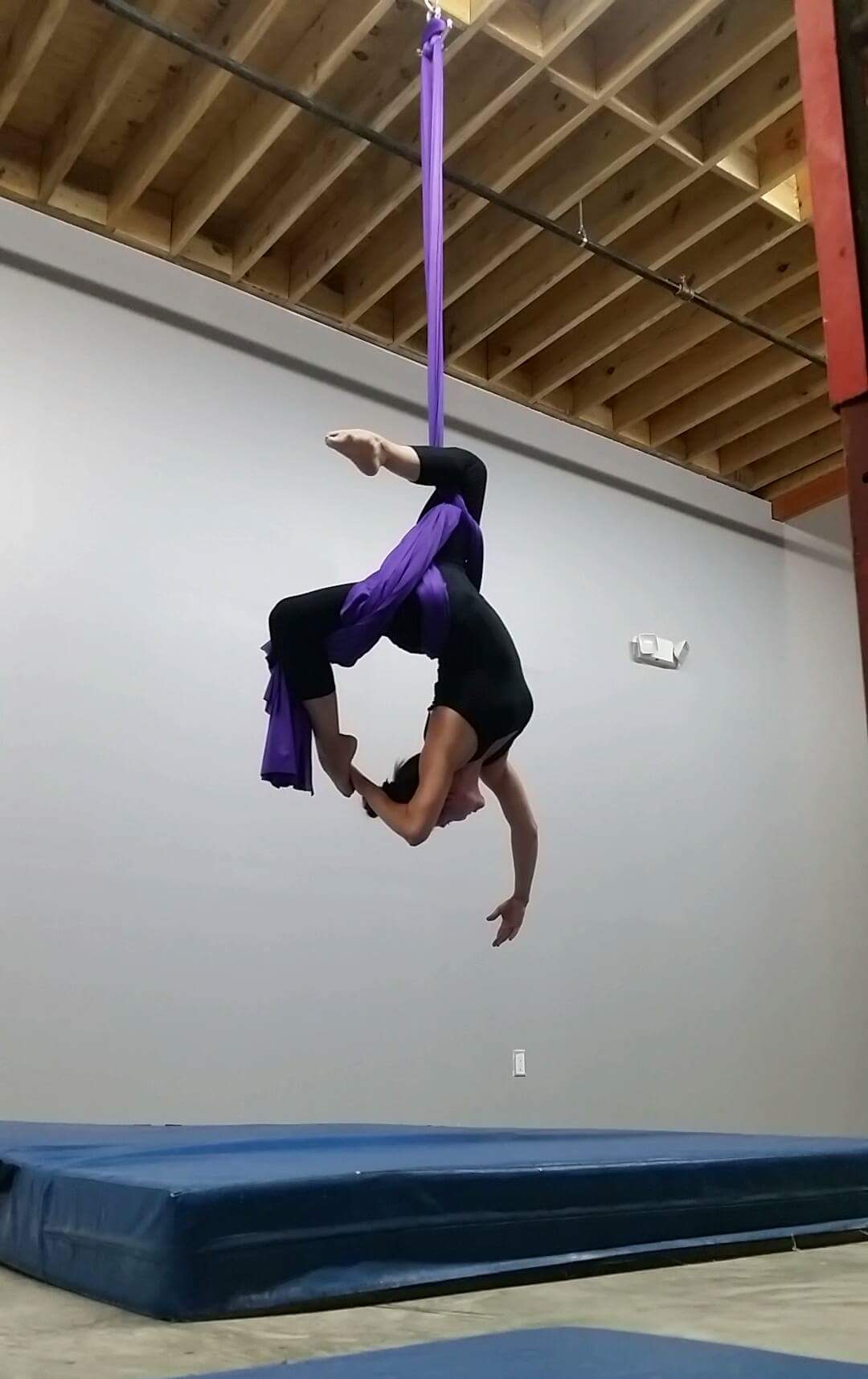 AcroFitness Studio — Laredo