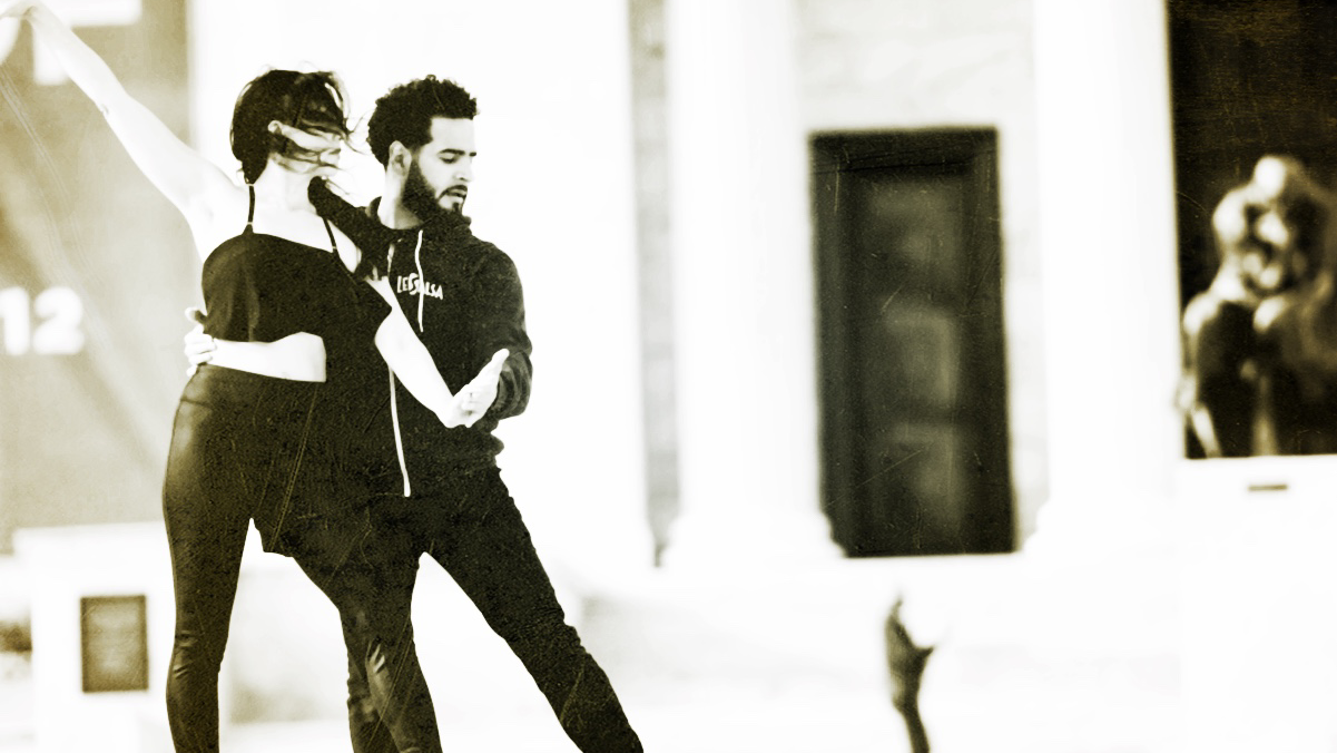 LESALSA Cleveland — Lakewood