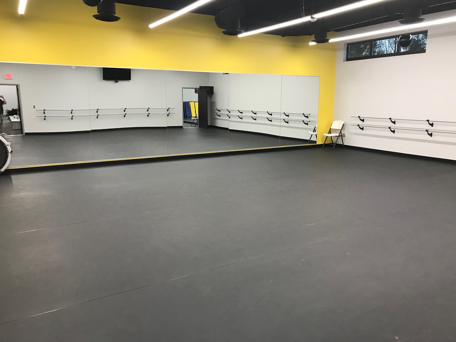 The Pointe Dance Arts — Birmingham